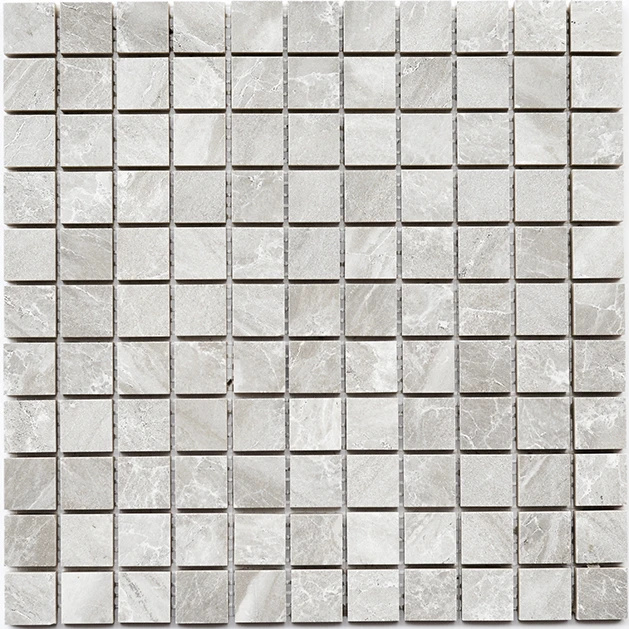 Мозаїка керамічна Kotto Ceramica СМ 3018 C white 300 x 300 х 10 (25 х 25)