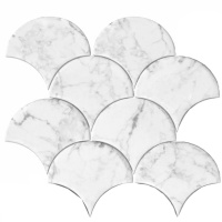 Мозаїка керамічна Kotto Ceramica SCALES SCP 6050 240 x 240 x 9 (0,037 m.2)