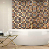 Мозаїка Dune Oxide 30*30 бронзова Мозаїка Dune Oxide 30*30 бронзова