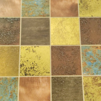 Мозаїка Dune Oxide 30*30 бронзова Мозаїка Dune Oxide 30*30 бронзова