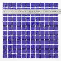 Скляна мозаїка MK25104 COBALT Скляна мозаїка MK25104 COBALT