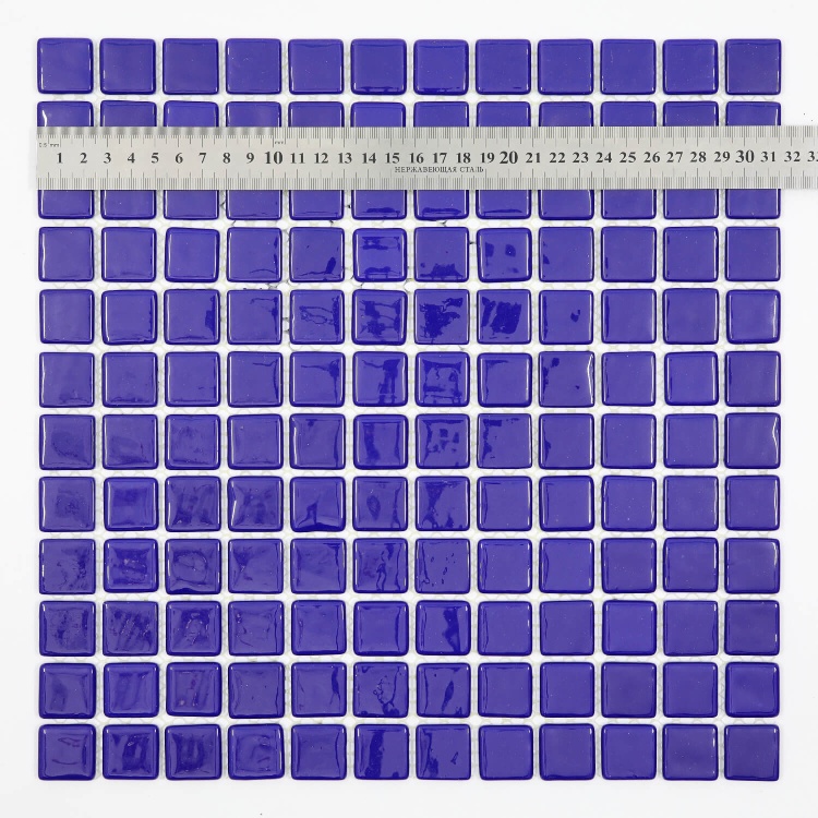 Скляна мозаїка MK25104 COBALT