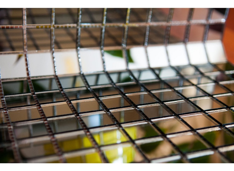 Мозаика зеркальная Vivacer ZS-3