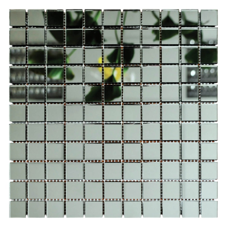 Мозаика зеркальная Vivacer ZS-3