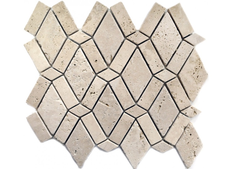 Мозаїка Vivacer N48 Diamond Mosaic