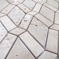 Мозаїка Vivacer N48 Diamond Mosaic