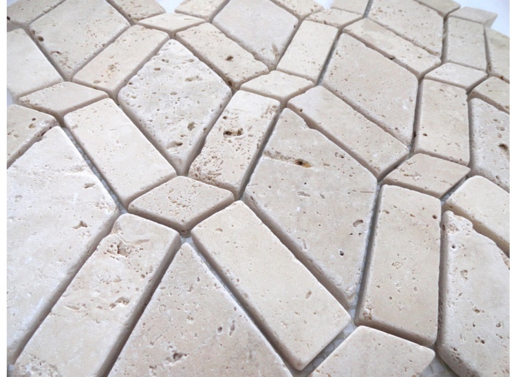 Мозаїка Vivacer N48 Diamond Mosaic