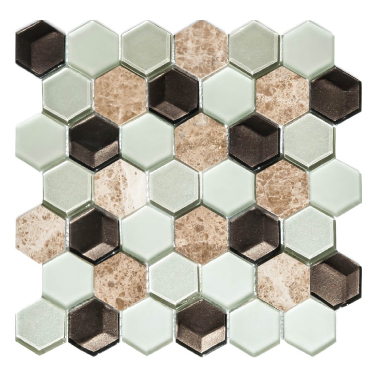 Мозаїка Vivacer SB06