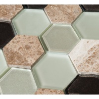 Мозаїка Vivacer SB06 Мозаїка Vivacer SB06