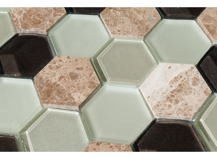 Мозаїка Vivacer SB06