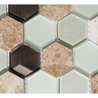 Мозаїка Vivacer SB06 Мозаїка Vivacer SB06