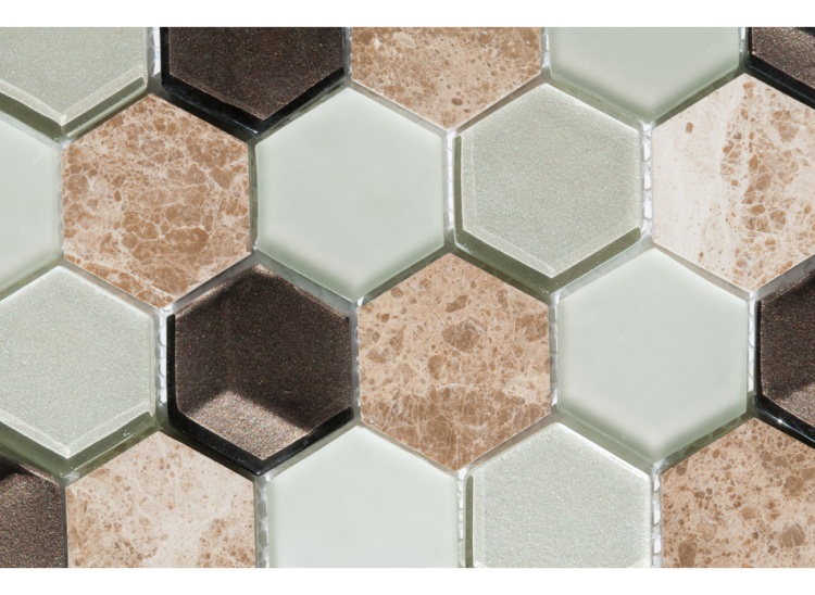 Мозаїка Vivacer SB06