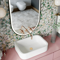 Мозаїка керамічна Kotto Ceramica HEXAGON HP 6022 295 х 295 х 9