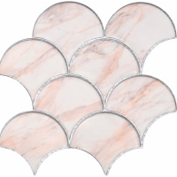 Мозаїка керамічна Kotto Ceramica SCALES SCP 6053 240 x 240 x 9 (0,037 m.2)