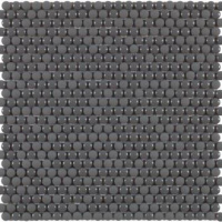 Мозаїка Dune Dots Grey 28.2*28.5 Мозаїка Dune Dots Grey 28.2*28.5