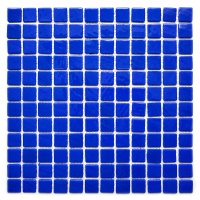 Мозаїка зі скла MK25103 BLUE