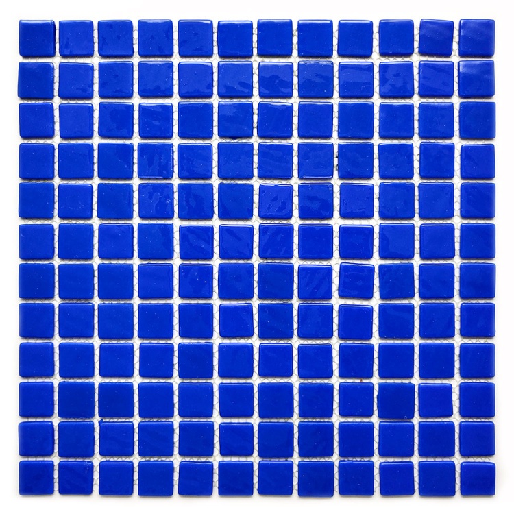 Мозаїка зі скла MK25103 BLUE