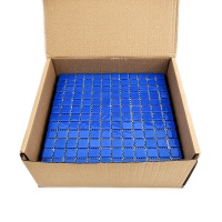 Мозаїка зі скла MK25103 BLUE