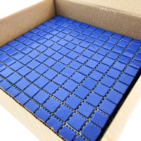 Мозаїка зі скла MK25103 BLUE