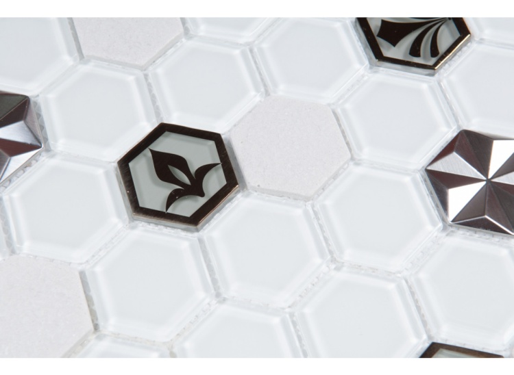 Мозаїка Vivacer SB10