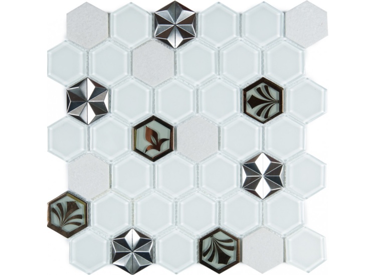 Мозаїка Vivacer SB10