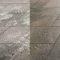 Очищувач Tenax Booster Acid 1 л, кислотний від накипу, вапняного наліту, будівельниих та органічних забруднень Очищувач Tenax Booster Acid 1 л, кислотний від накипу, вапняного наліту, будівельниих та органічних забруднень