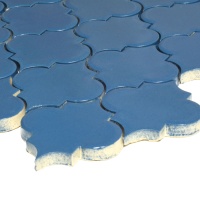 Мозаїка керамічна Kotto Ceramica ARABESKA A 6008 Steel Blue 270х300х9 (64х68) 0,063 м2 Мозаїка керамічна Kotto Ceramica ARABESKA A 6008 Steel Blue 270х300х9 (64х68) 0,063 м2