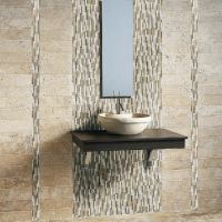 Мозаїка Dune Afyon 29*32.5 біла бежева Мозаїка Dune Afyon 29*32.5 біла бежева