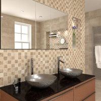 Мозаика Dune Smirna 30.5*30.5 бежевая Мозаика Dune Smirna 30.5*30.5 бежевая