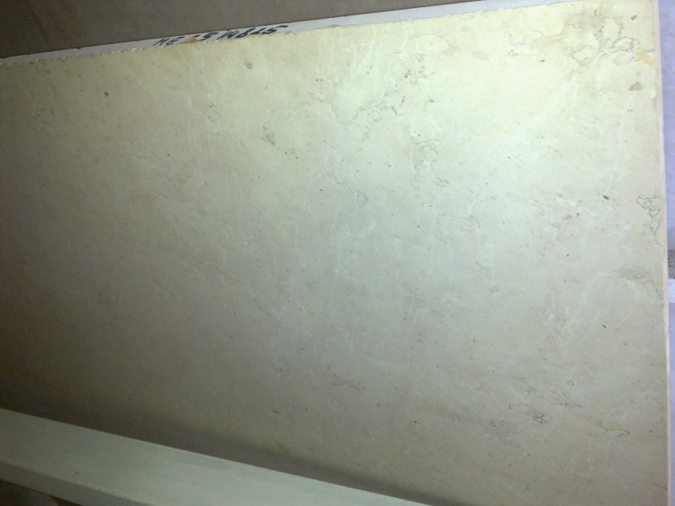 Rosso Perlino, Мармуровий сляб (сляб) 30мм