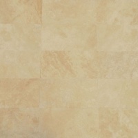 Плитка из травертина Light Filled and Honed 1,2х30,5х61 см, бежевая матовая заполненная шлифованная Export Плитка из травертина Light Filled and Honed 1,2х30,5х61 см, бежевая матовая заполненная шлифованная Export