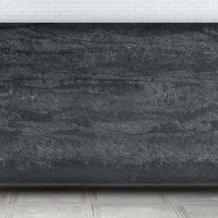 Caesarstone 5810 Black Tempal
