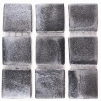 Мозаїка скляна METALLIC SILVER AquaMo Мозаїка скляна METALLIC SILVER AquaMo