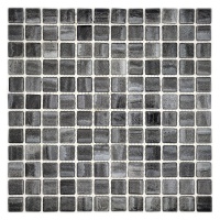 Мозаїка скляна METALLIC SILVER AquaMo Мозаїка скляна METALLIC SILVER AquaMo