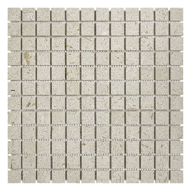 Мозаика Mozaico De Lux Cl-Mos CCLAYRK23014 30,5х30,5 см