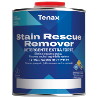 Очищувач Tenax Stain Rescue Remover 1 л, від жирових забруднень та слідів від присосок з каменю, кварцу Очищувач Tenax Stain Rescue Remover 1 л, від жирових забруднень та слідів від присосок з каменю, кварцу