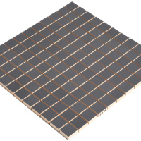 Мозаїка керамічна Kotto Ceramica СМ 325096 C estet graphite 300 х 300 х 9 (25 х 25) Мозаїка керамічна Kotto Ceramica СМ 325096 C estet graphite 300 х 300 х 9 (25 х 25)