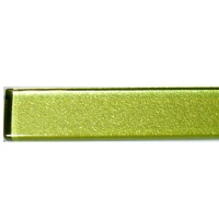 Фриз скляний Kotto Ceramica GF 9027 lime silver 25 х 900 х 8 Фриз скляний Kotto Ceramica GF 9027 lime silver 25 х 900 х 8
