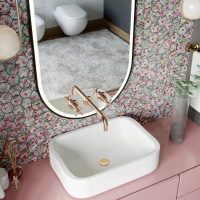 Мозаїка керамічна Kotto Ceramica HEXAGON HP 6024 295 х 295 х 9