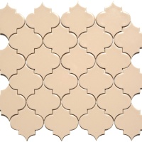 Мозаїка керамічна Kotto Ceramica ARABESKA A 6018 Biege Smoke 270х300х9 (64х68) 0,063 м2 Мозаїка керамічна Kotto Ceramica ARABESKA A 6018 Biege Smoke 270х300х9 (64х68) 0,063 м2