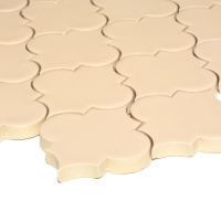 Мозаїка керамічна Kotto Ceramica ARABESKA A 6018 Biege Smoke 270х300х9 (64х68) 0,063 м2 Мозаїка керамічна Kotto Ceramica ARABESKA A 6018 Biege Smoke 270х300х9 (64х68) 0,063 м2