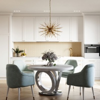 Мозаїка керамічна Kotto Ceramica ARABESKA A 6018 Biege Smoke 270х300х9 (64х68) 0,063 м2 Мозаїка керамічна Kotto Ceramica ARABESKA A 6018 Biege Smoke 270х300х9 (64х68) 0,063 м2