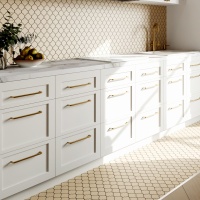 Мозаїка керамічна Kotto Ceramica ARABESKA A 6018 Biege Smoke 270х300х9 (64х68) 0,063 м2 Мозаїка керамічна Kotto Ceramica ARABESKA A 6018 Biege Smoke 270х300х9 (64х68) 0,063 м2