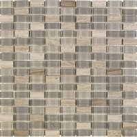 Мозаика Dune Aran 30*30 серая Мозаика Dune Aran 30*30 серая