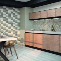 Мозаика Dune Aran 30*30 серая Мозаика Dune Aran 30*30 серая