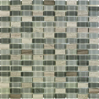 Мозаика Dune Aran 30*30 серая Мозаика Dune Aran 30*30 серая