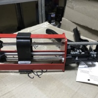 Дозатор для епоксидного клею у картриджі Tenax Дозатор для епоксидного клею у картриджі Tenax