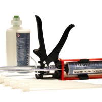 Дозатор для епоксидного клею у картриджі Tenax Дозатор для епоксидного клею у картриджі Tenax