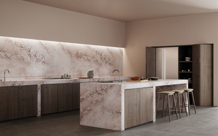 Caesarstone 4046 Excava