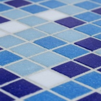 Мозаїка плитка D-CORE мікс DC-01 327*327 мм